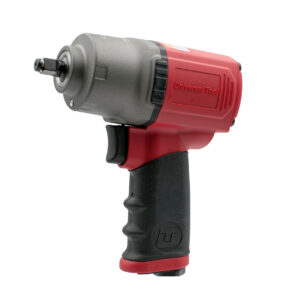 Universal Tool UT8065R 3/8" High Performance Industrial Impact Wrench