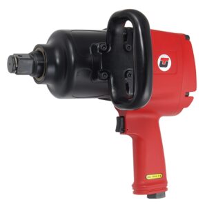 Universal Tool UT8470C 1" Pistol Impact Wrench
