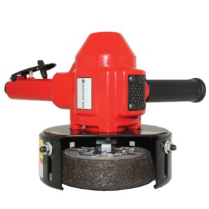 Universal Tool UT8768-4V-60-6 6" Vertical Grinder 4HP