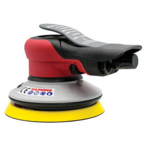 UT8789-6-332 6" Orbital Palm Sander