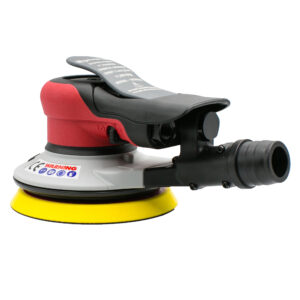 UT8789-5-332SV 5" Self Vac Orbital Palm Sander