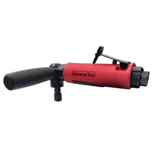 Universal Tool UT8800-12A Heavy Duty Angle Straight Die Grinder