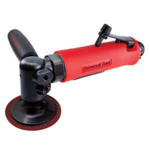 Universal Tool UT8800-12AT Heavy Duty Angle Straight Die Grinder