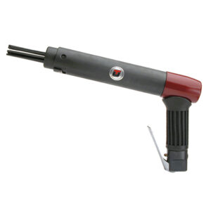 Universal Tool UT9914-2 Pistol Grip Recoilless Needle Scaler